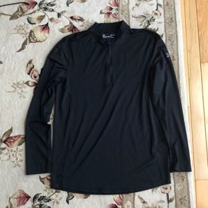 Under Armour Men’s Quarter Zip Size: Medium